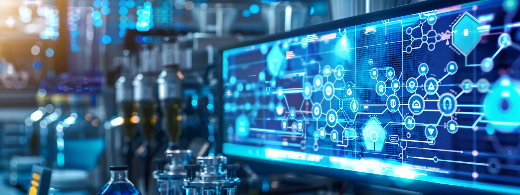 Équipements de bioproduction Meirotech